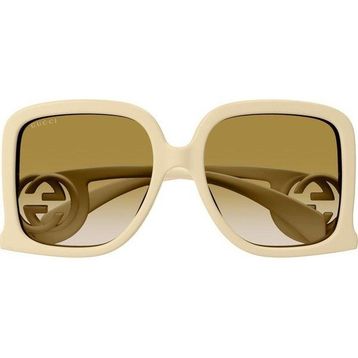 Gucci 1326S 002 58 Kadın Güneş Gözlüğü
