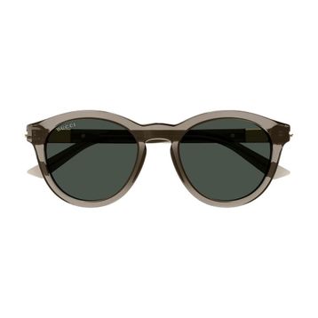 Gucci 1501S 004 52 Güneş Gözlüğü