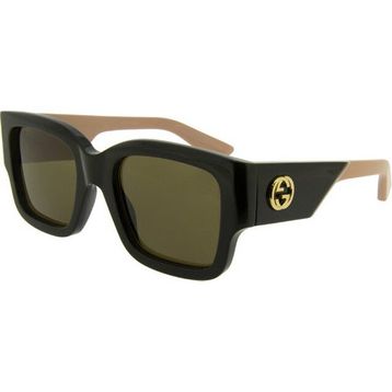 Gucci 1663S 004 52 Kadın Güneş Gözlüğü
