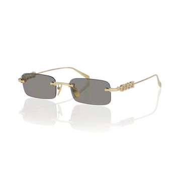 Gucci 1808S 003 52 Kadın Güneş Gözlüğü