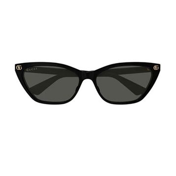 Gucci 1815S 001 58 Kadın Güneş Gözlüğü