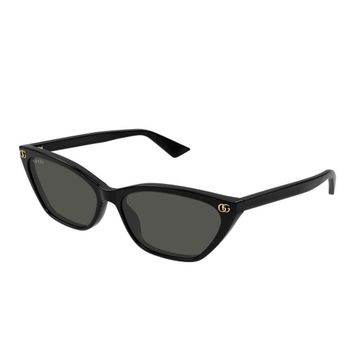 Gucci 1815S 001 58 Kadın Güneş Gözlüğü