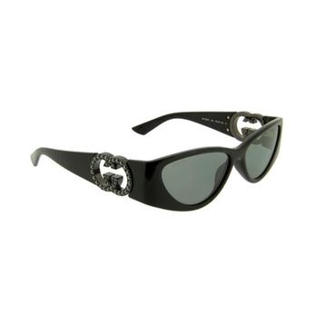 Gucci 1824S 004 55 Güneş Gözlüğü