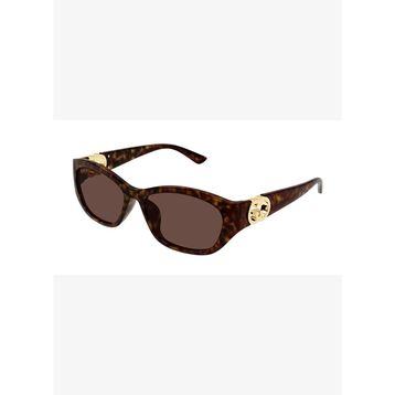 Gucci 1826SK 002 57 Güneş Gözlüğü