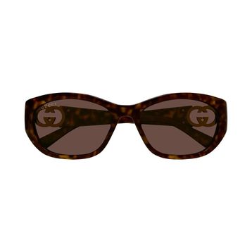 Gucci 1826SK 003 57 16 Güneş Gözlüğü