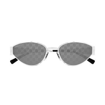 Gucci 1853S 002 55 Güneş Gözlüğü
