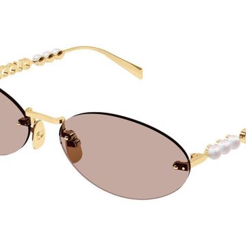 Gucci 1922S 004 62 Kadın Güneş Gözlüğü