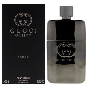Gucci 5002841311 90 ml Guilty Pour Homme EDT Erkek Parfümü
