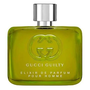 Gucci 5003089533 60 ml Guilty Elixir De Parfüm Pour Homme Erkek Parfüm