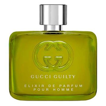 Gucci 5003089533 60 ml Guilty Elixir De Parfüm Pour Homme Erkek Parfüm