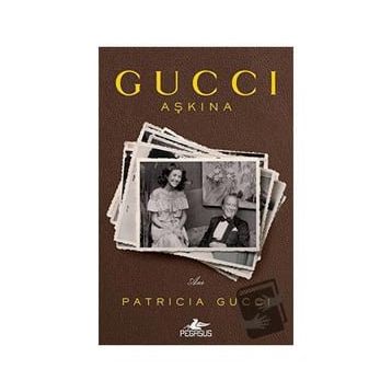Gucci Aşkına Pegasus Yayınları