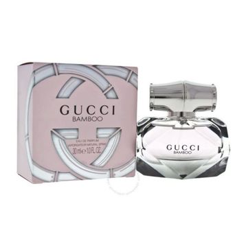 Gucci Bamboo Edp 30 ml Kadın Parfümü