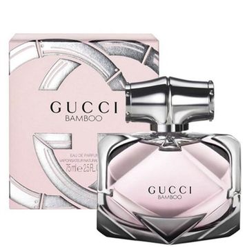 Gucci Bamboo EDP 75 ml Kadın Parfüm