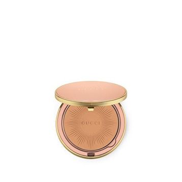 Gucci Beauty Matte Revamp 07 Olive Powder