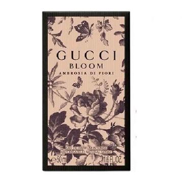 Gucci Bloom Ambrosia Di Fiori EDP 50 ml Kadın Parfüm