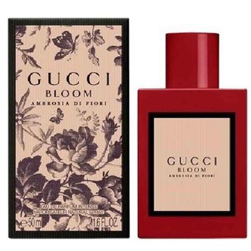 Gucci Bloom Ambrosia Di Fiori EDP 50 ml Kadın Parfüm