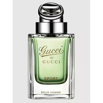 Gucci By Gucci Sport EDT 50 ml Erkek Parfümü