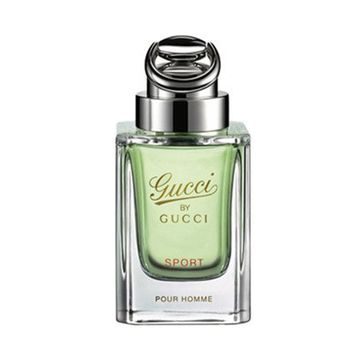 Gucci By Gucci Sport EDT 50 ml Erkek Parfümü