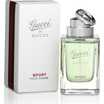 Gucci By Gucci Sport EDT 50 ml Erkek Parfümü