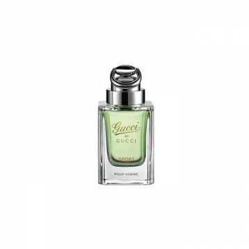 Gucci By Gucci Sport EDT 50 ml Erkek Parfümü