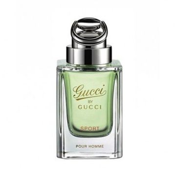 Gucci By Gucci Sport EDT 50 ml Erkek Parfümü