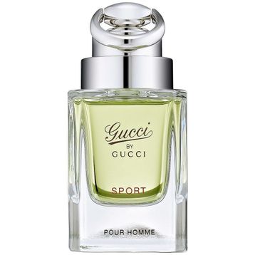 Gucci By Gucci Sport EDT 50 ml Erkek Parfümü