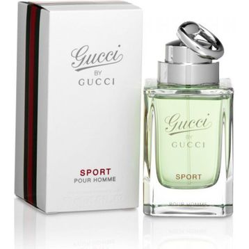 Gucci By Gucci Sport EDT 50 ml Erkek Parfümü