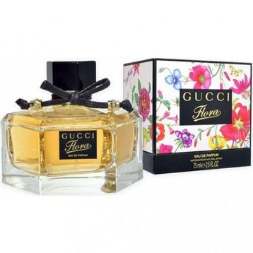 Gucci Flora Femme EDP 75 ml Bayan Parfüm