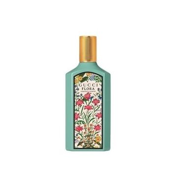 Gucci Flora Gorgeous Jasmine EDP 100 ml Kadın Parfümü