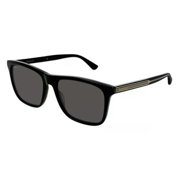 Gucci GG 0381SN 006 57 Erkek Güneş Gözlüğü
