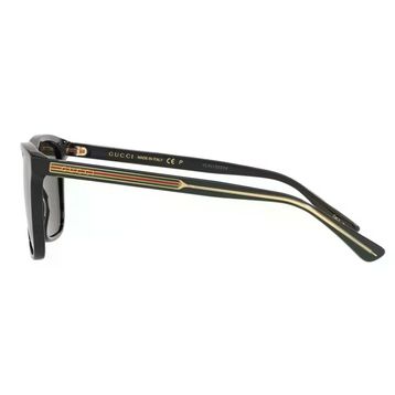 Gucci GG 0381SN 006 57 Erkek Güneş Gözlüğü