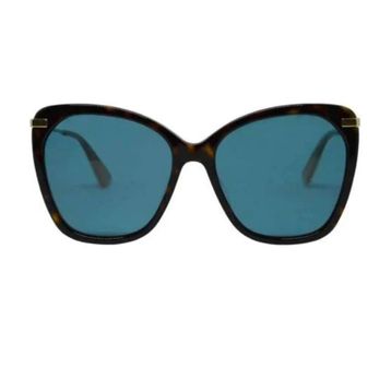 Gucci GG 0510S 004 56 Kadın Güneş Gözlüğü