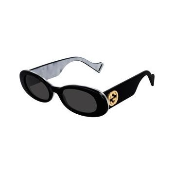 Gucci GG 0517S 001 52 Kadın Güneş Gözlüğü