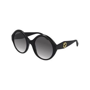 Gucci GG 0797S 001 54 Kadın Güneş Gözlüğü