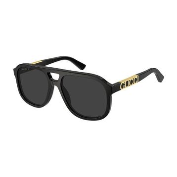 Gucci GG 1188S 001 Erkek Güneş Gözlüğü