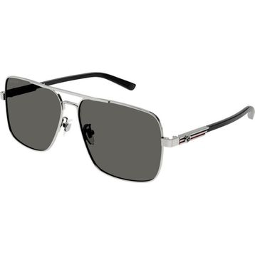 Gucci GG 1289S 001 62 Erkek Güneş Gözlüğü