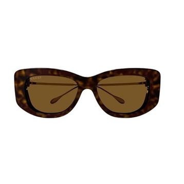 Gucci GG 1566SA 002 55 Kadın Güneş Gözlüğü