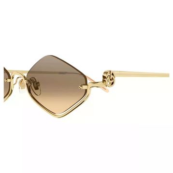 Gucci GG 1604S 003 53 Kadın Güneş Gözlüğü