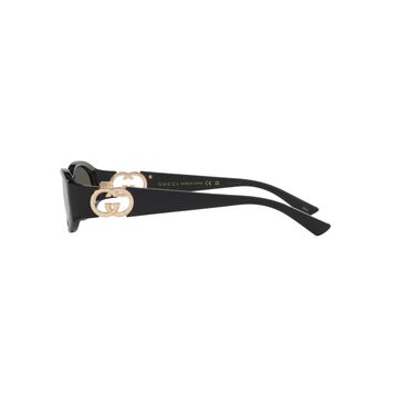 Gucci GG 1660S 001 54 Kadın Güneş Gözlüğü