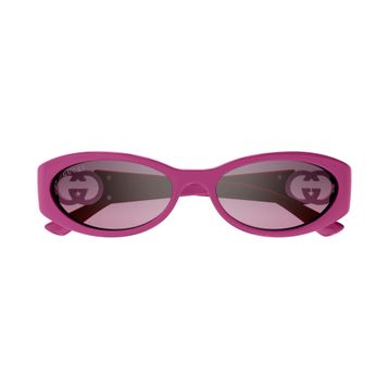 Gucci GG 1660S 003 54 Kadın Güneş Gözlüğü