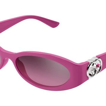 Gucci GG 1660S 003 54 Kadın Güneş Gözlüğü