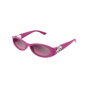 Gucci GG 1660S 003 54 Kadın Güneş Gözlüğü