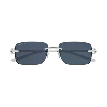 Gucci GG 1703S 003 55 Unisex Güneş Gözlüğü