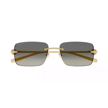 Gucci GG 1703S 005 55 Unisex Güneş Gözlüğü