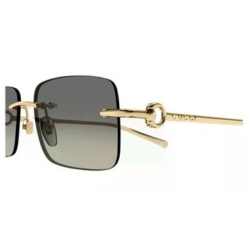Gucci GG 1703S 005 55 Unisex Güneş Gözlüğü