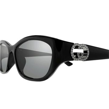 Gucci GG 1826 SK 001 57 Kadın Güneş Gözlüğü