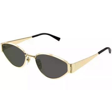 Gucci GG 1853S 001 55 Unisex Güneş Gözlüğü