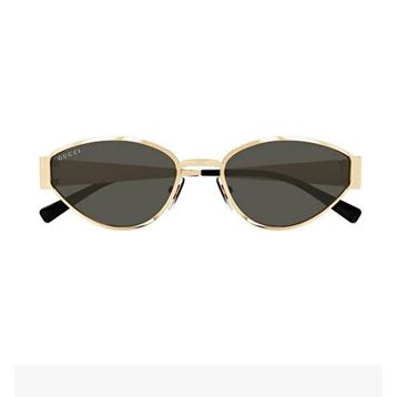 Gucci GG 1853S 001 55 Unisex Güneş Gözlüğü
