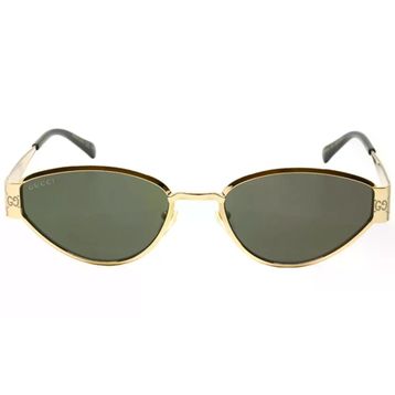 Gucci GG 1853S 001 55 Unisex Güneş Gözlüğü