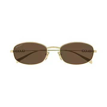 Gucci GG 1940S 002 54 Unisex Güneş Gözlüğü